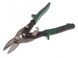 Faithfull C/POUND Aviation Snips-green Right Cut £15.49